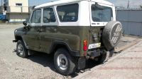 Лот: 4320824. Фото: 3. Продам УАЗ дизель. Красноярск