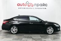 Лот: 19410959. Фото: 8. Nissan Teana, III 3.5 CVT (249...