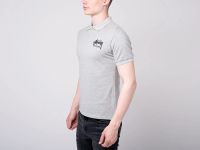 Лот: 16032609. Фото: 2. Поло Stussy (15417). Мужская одежда