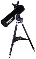 Лот: 16663033. Фото: 2. Телескоп Sky-Watcher P130 AZ-GTe... Оптические приборы