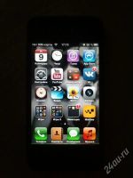 Лот: 2337405. Фото: 3. Iphone 4 32 GB Залочен. Продажа... Красноярск