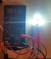 Лот: 5623326. Фото: 4. LED T10 W5W 5 SMD5050 яркая светодиодная... Красноярск