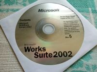Лот: 25374000. Фото: 7. Microsoft Works Suite 2002, в...