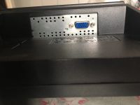 Лот: 16591405. Фото: 4. Монитор Acer v193w. Красноярск