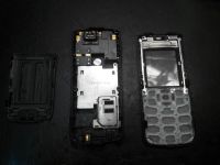 Лот: 7677282. Фото: 3. Корпус с кнопками Nokia 3110c. Смартфоны, связь, навигация