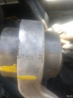 Лот: 13804320. Фото: 6. Рычаг подвески AUDI A4, A6, A6...
