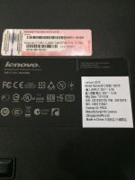Лот: 11252296. Фото: 3. Корпус от матрицы ноутбука Lenovo... Компьютеры, оргтехника, канцтовары