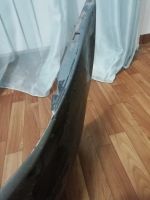 Лот: 18345580. Фото: 6. Задний бампер лада калина 1 ваз...