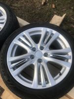 Лот: 16037919. Фото: 2. Колёса Lexus GS450h. Шины, Диски