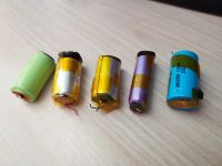 Лот: 17682293. Фото: 2. Аккамуляторы. Аксессуары