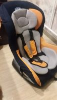 Лот: 10634875. Фото: 2. Автокресло Kids Prime LB 303. Дети растут