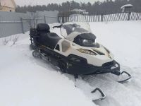 Лот: 25649946. Фото: 3. Снегоход Стэлс VIKING V800 CVTech... Авто, мото, водный транспорт