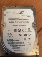 Лот: 11205986. Фото: 2. Жесткий диск Seagate 2.5’ 320Gb. Комплектующие