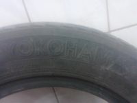 Лот: 7818499. Фото: 4. 185/60 r14 yokohama пара. Красноярск