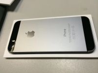 Лот: 4441663. Фото: 3. iPhone 5s 16gb Space Gray A1530... Красноярск