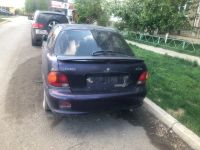 Лот: 13879434. Фото: 4. Автомобиль Hyundai accent coupe...