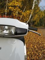 Лот: 5854840. Фото: 7. Honda lead 90