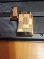Лот: 25580490. Фото: 6. Зажигалка металлическая газовая...