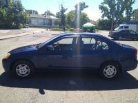 Лот: 8471010. Фото: 6. Honda Civic Ferio