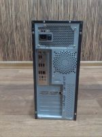 Лот: 4487235. Фото: 3. Intel Core2 Quad Q6600 4 ядра... Компьютеры, оргтехника, канцтовары