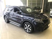 Лот: 17166891. Фото: 2. Пороги КИА Соренто 4 Kia Sorento... Автохимия, масла, тюнинг
