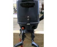 Лот: 9591400. Фото: 4. Подвесной Лодочный Мотор Sea-pro... Красноярск