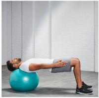 Лот: 12584628. Фото: 3. Фитбл для пилатеса «Антивзрыв... Красноярск