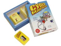 Лот: 6593980. Фото: 2. Настольная игра "Суперманчкин". Сувениры, подарки