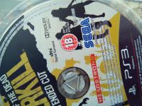 Лот: 6859807. Фото: 2. [PS3] The House of the Dead OverKill. Игровые приставки, консоли, видеоигры