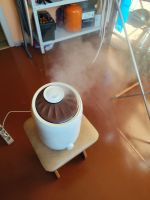 Лот: 25899011. Фото: 2. Увлажнитель Deerma 5л. Тепловое оборудование, климат