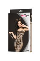 Лот: 15548567. Фото: 8. Костюм кошки "Candy Girl"(костюм-сетка...