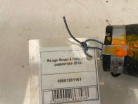 Лот: 23910591. Фото: 5. патрубок радиатора Land Rover...