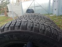 Лот: 14815728. Фото: 3. 4 шины Michelin X-Ice North 3... Авто, мото, водный транспорт