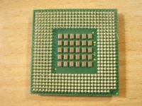Лот: 1690816. Фото: 2. Процессор Pentium 4, 3,2GHz/512... Комплектующие