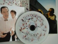 Лот: 11485643. Фото: 3. CD Sparks – Hello Young Lovers... Красноярск