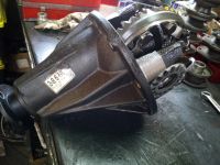 Лот: 14370009. Фото: 4. Редуктор 8" toyota land cruiser... Красноярск