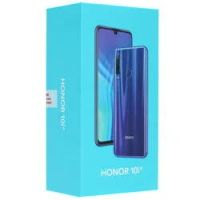 Лот: 17118394. Фото: 2. Новый 6.21" Смартфон Honor 10i... Смартфоны, связь, навигация