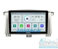 Лот: 16730842. Фото: 2. Штатная магнитола для Toyota Land... Автозвук