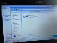 Лот: 19206524. Фото: 3. Ноутбук Asus EeePc. Компьютеры, оргтехника, канцтовары