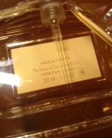 Лот: 4558829. Фото: 3. Miss Dior (new) Dior edp 30 мл. Красота и здоровье
