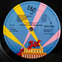 Лот: 20020063. Фото: 6. LP ● ELO ● Electric Light Orchestra...