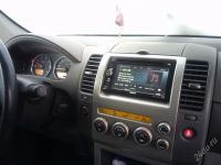 Лот: 2619276. Фото: 2. NISSAN PATHFINDER 2007. Авто, мото, водный транспорт