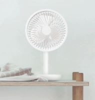 Лот: 19225360. Фото: 2. Настольный вентилятор Xiaomi Solove... Мелкая бытовая техника