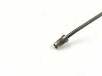 Лот: 21578316. Фото: 7. Трубка тормозная Toyota Wish 2003...