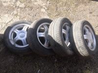 Лот: 20854933. Фото: 2. Диски "Статус" для а/м Лада (комплект... Шины, Диски