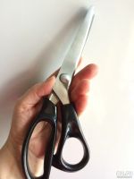 Лот: 13205412. Фото: 4. Ножницы зигзаг ( зиг-заг ). Красноярск