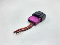 Лот: 24774659. Фото: 6. Разъем Porsche Cayenne 2005 6Q0972715...