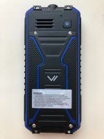 Лот: 23966594. Фото: 3. Неисправный телефон Vertex K204. Красноярск