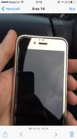 Лот: 6225091. Фото: 2. iPhone 6 64gb lte РСТ. Смартфоны, связь, навигация