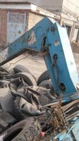 Лот: 10627234. Фото: 3. Крановая установка,стрела Tadano... Авто, мото, водный транспорт
